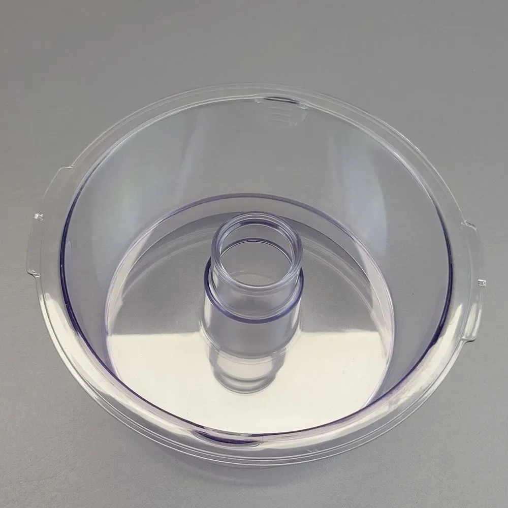KitchenAid KFP1333CUO Food Processor Inner Work Bowl Only Replacement Parts‎
